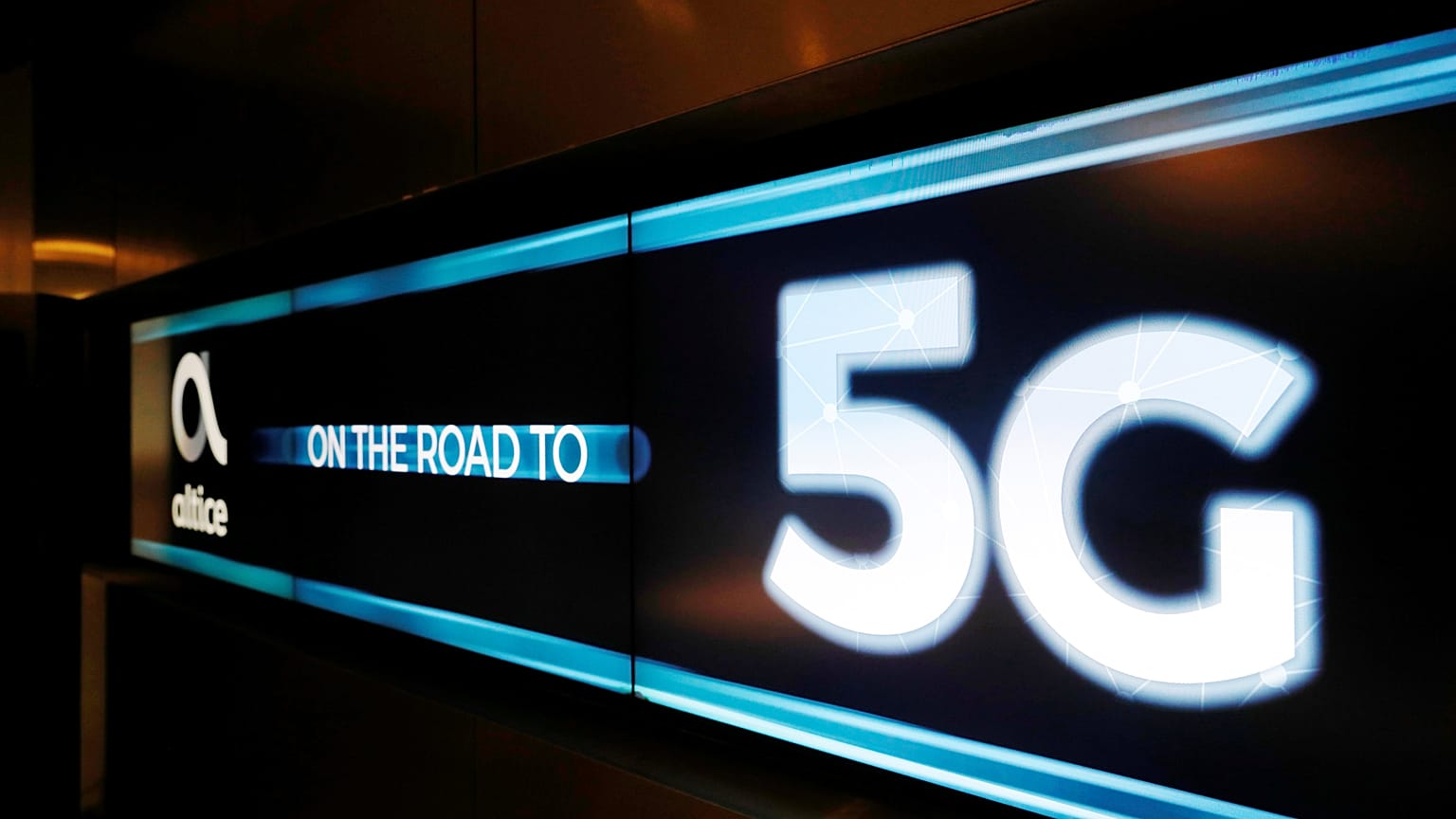 هل ستؤثر شبكات 5G على صحتنا؟