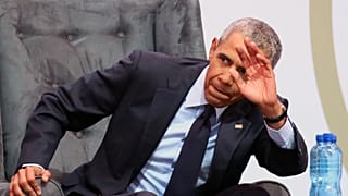 ABD'nin eski başkanı Obama'dan isim vermeden Trump'a yüklendi