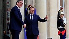 Serbie : pas d'adhésion automatique à L'UE
