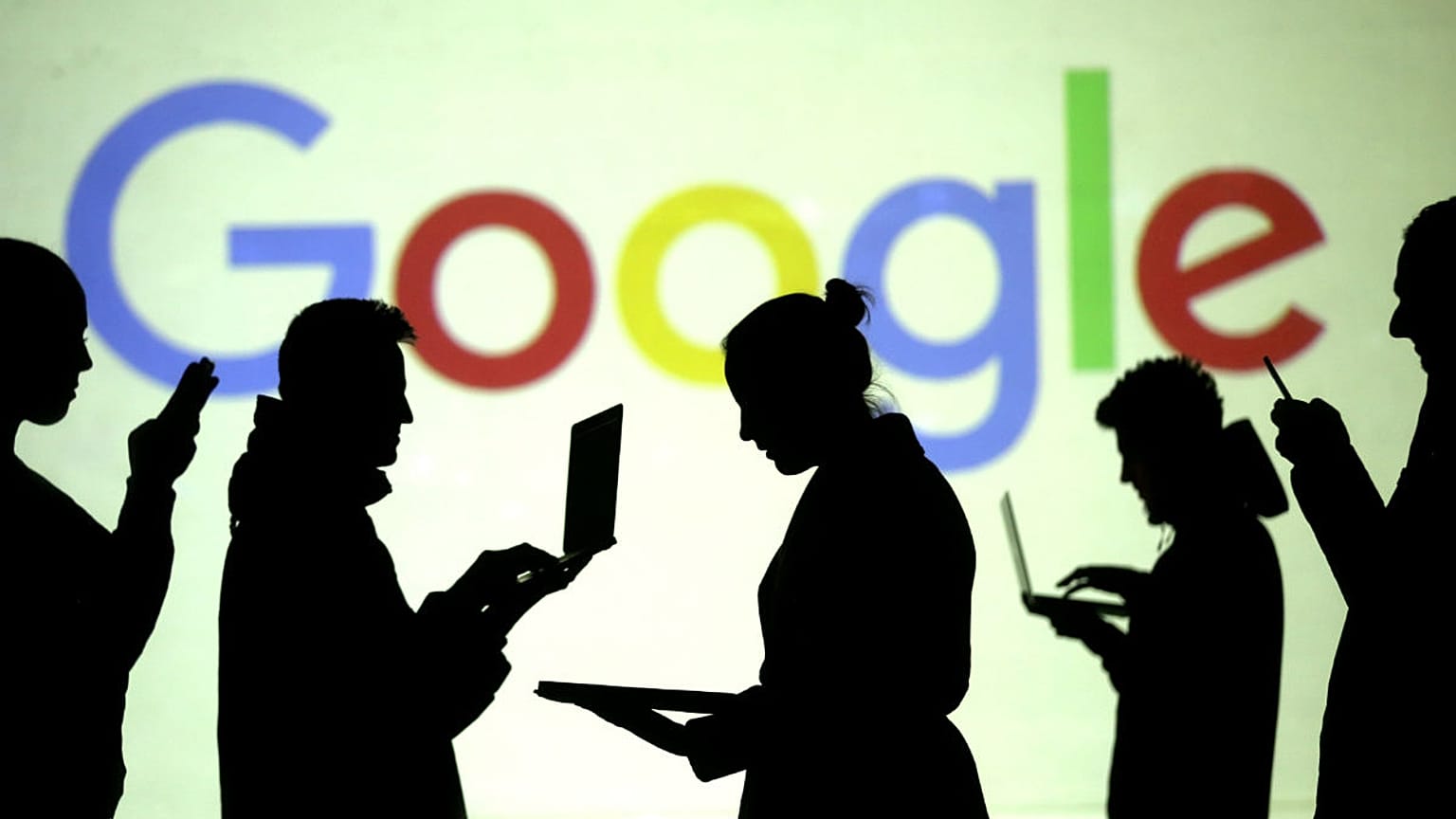 Google faces huge EU fine over Android for ‘abuse’ of market dominance 