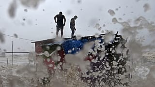Mumbai / Hindistan