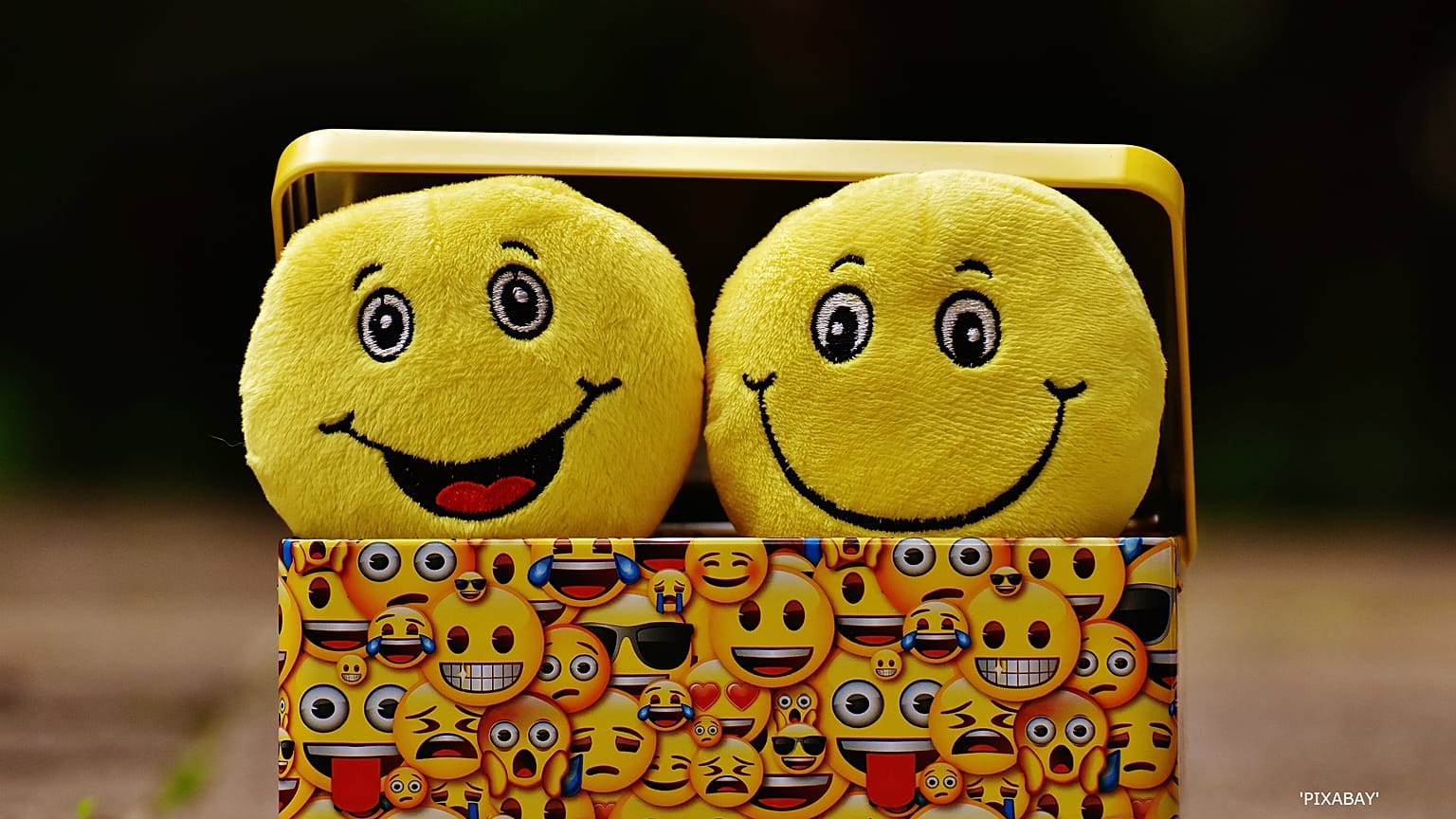 Dünya Emoji Günü: Evrensel dil 'emoji' neden bugün kutlanıyor? Fikir babası kim?