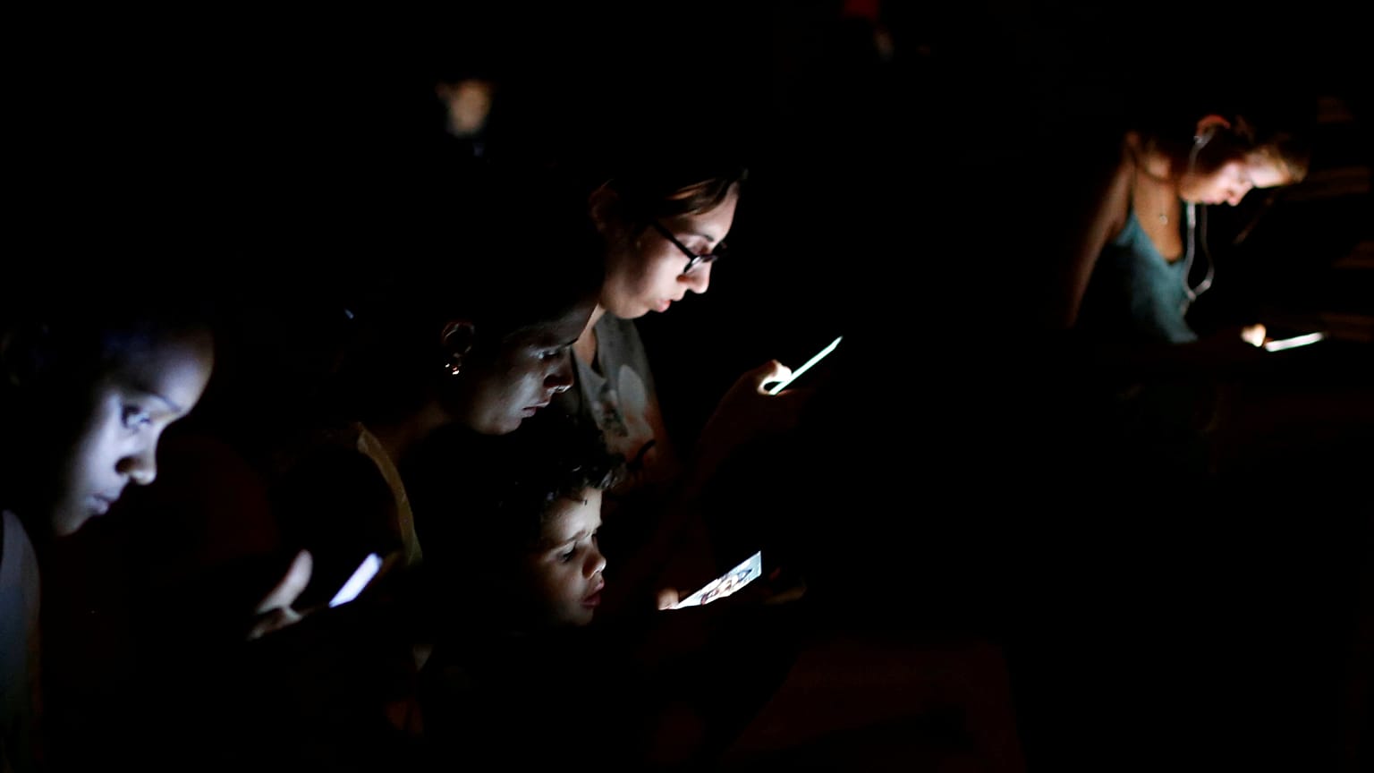 Android, el omnipresente sistema operativo de Google