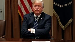 [Watch] Trump backtracks: the US and Russia react following remarkable concession from US president