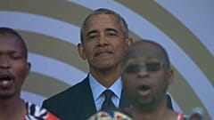 Barack Obama
