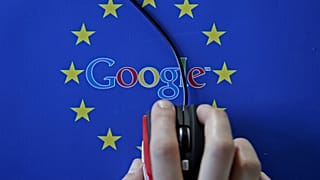 Πρόστιμο ρεκόρ στη Google από την Ευρωπαϊκή Επιτροπή