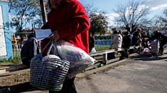 Argentina y la inflación irrefrenable