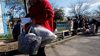 Argentina y la inflación irrefrenable