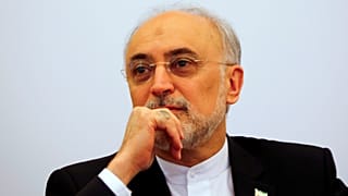 تکمیل کارخانه روتور ایران برای غنیسازی ۱۹۰ هزار سو