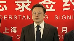 Thaïlande : Elon Musk tente de réparer les dégâts en s'excusant 