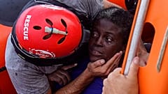 Open Arms acusa a Libia de abandonar náufragos