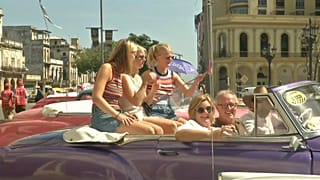 Los turistas estadounidenses abandonan Cuba