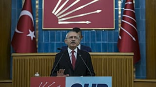 soruşturma chp