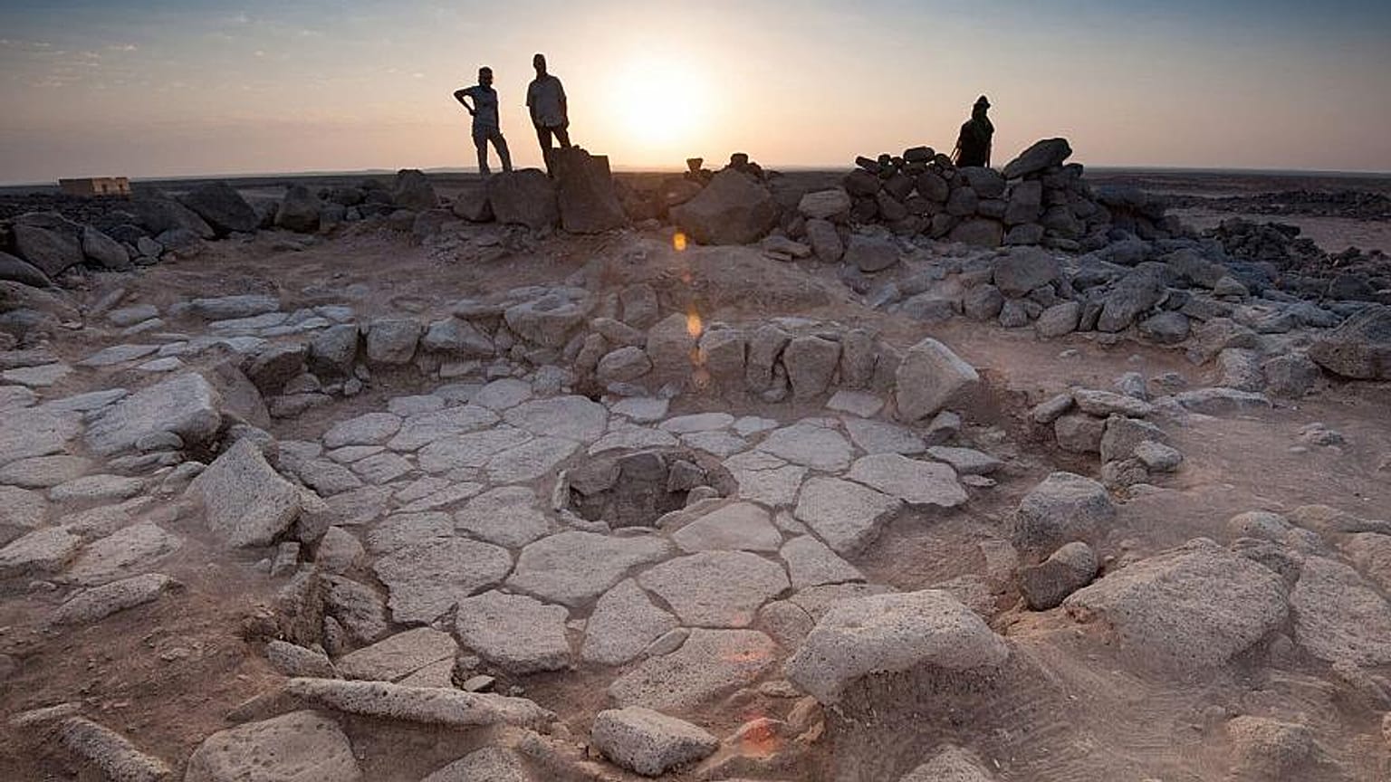 Brisante Entdeckung: Brot gab es 4.000 Jahre vor dem Ackerbau