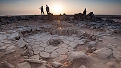 Brisante Entdeckung: Brot gab es 4.000 Jahre vor dem Ackerbau