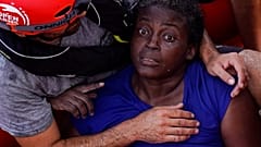 Josefa, unica sopravvissuta al naufragio. Le versioni di Libia, Open Arms e n-tv