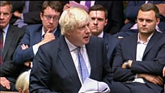 Boris Johnson: Theresa May képes rá