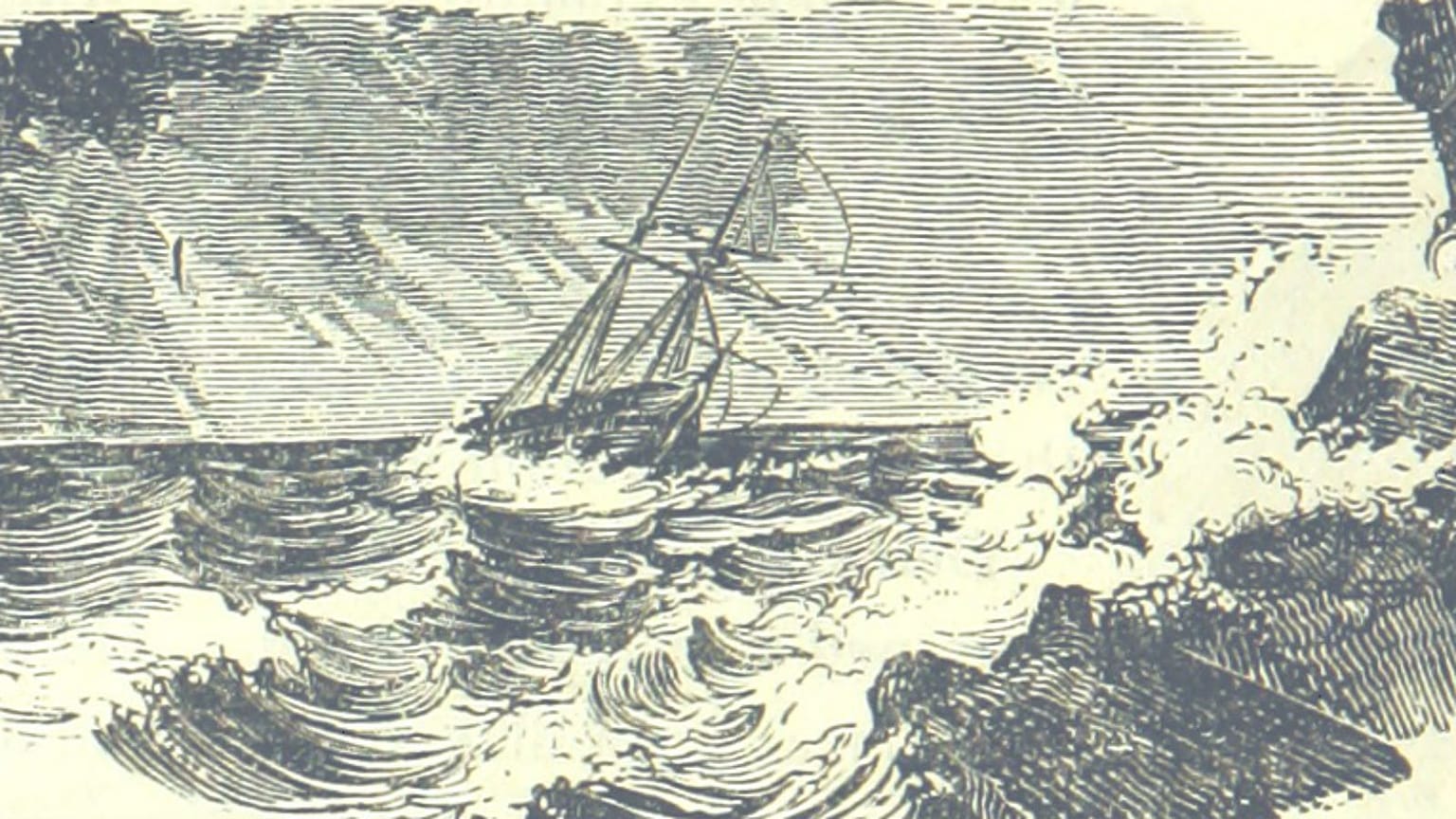 La Trinité, " An Illustrated History of the New World", J. L. DENISON