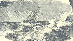 La Trinité, " An Illustrated History of the New World", J. L. DENISON