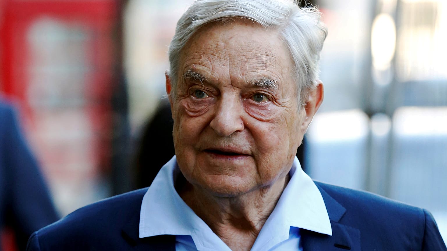 Soros: „mérgező lenne Magyarországra látogatnom”