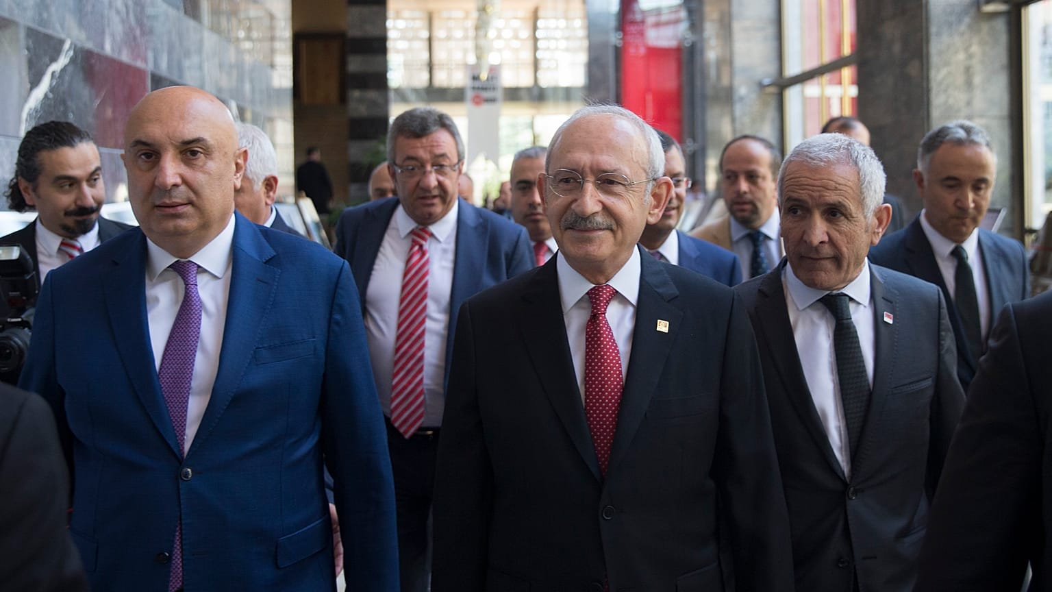 Kılıçdaroğlu'na Man Adası iddiaları nedeniyle tazminat cezası