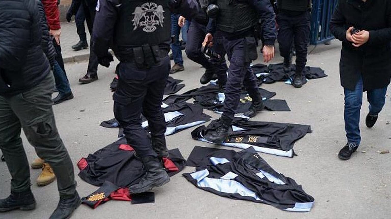 7 kez uzatıldı, 2 yıl sürdü: OHAL'in bilançosu