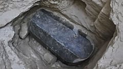 What's in Egypt's 2,000-year-old black box – and should it be opened?
