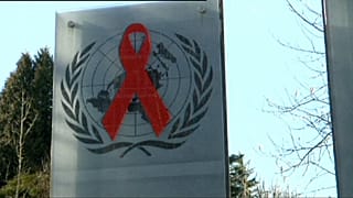 BM AIDS Programı: 2017'de 1.8 milyon kişiye HIV bulaştı