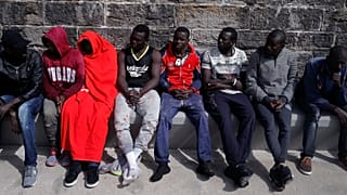 Magyarország nem tárgyal az ENSZ-szel a migrációról