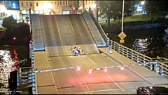 "Atenção ao intervalo!" - O aviso serve também para ciclistas