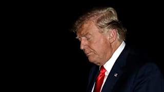 Trump dice que Montenegro puede crear una 3ª Guerra Mundial