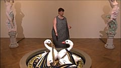 Joana Vasconcelos expõe em Toulon