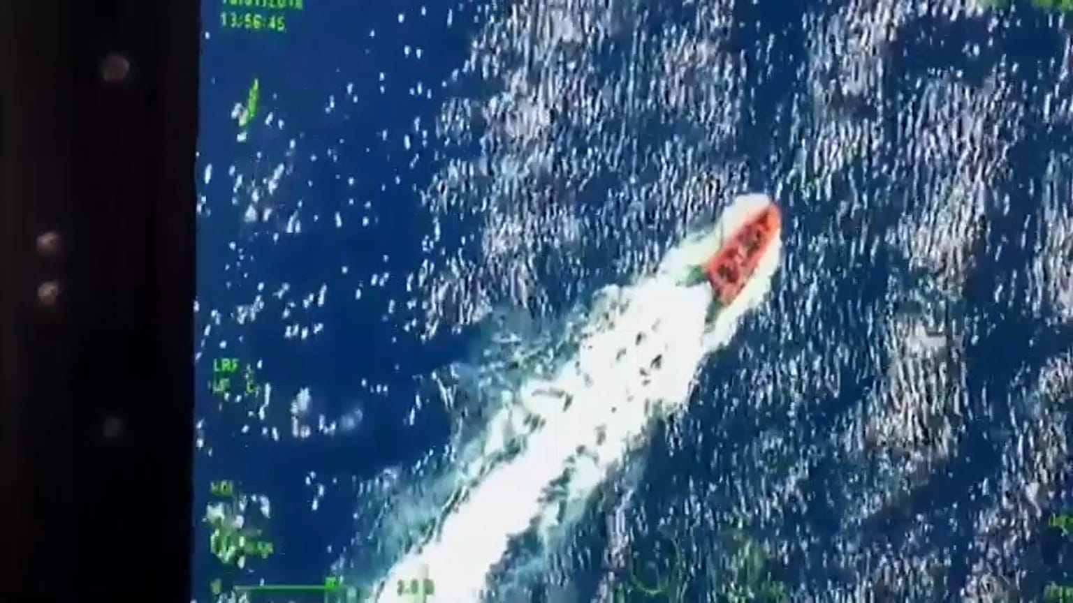 Decenas de muertos y desaparecidos en un nuevo naufragio en el Mediterráneo