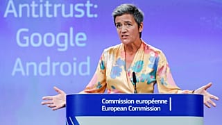 Infração "muito grave" da Google leva a multa recorde
