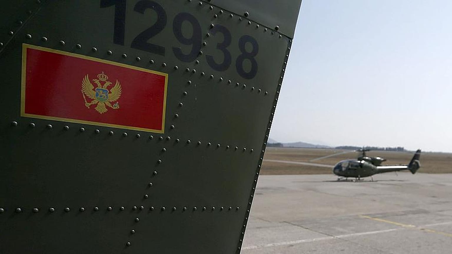 Trump warnt vor 3. Weltkrieg, kritisiert NATO-Bündnisfall