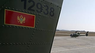 Trump warnt vor 3. Weltkrieg, kritisiert NATO-Bündnisfall