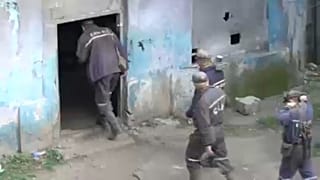 Egy bányász meghalt az erdélyi bányaomlásban