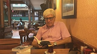 Tayfun Atay