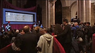 ليس للسيد المسيح.. فحوص جديدة تبيّن زيف كفن تورينو