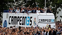 بأي شكل سيظهر ريال مدريد الموسم المقبل؟