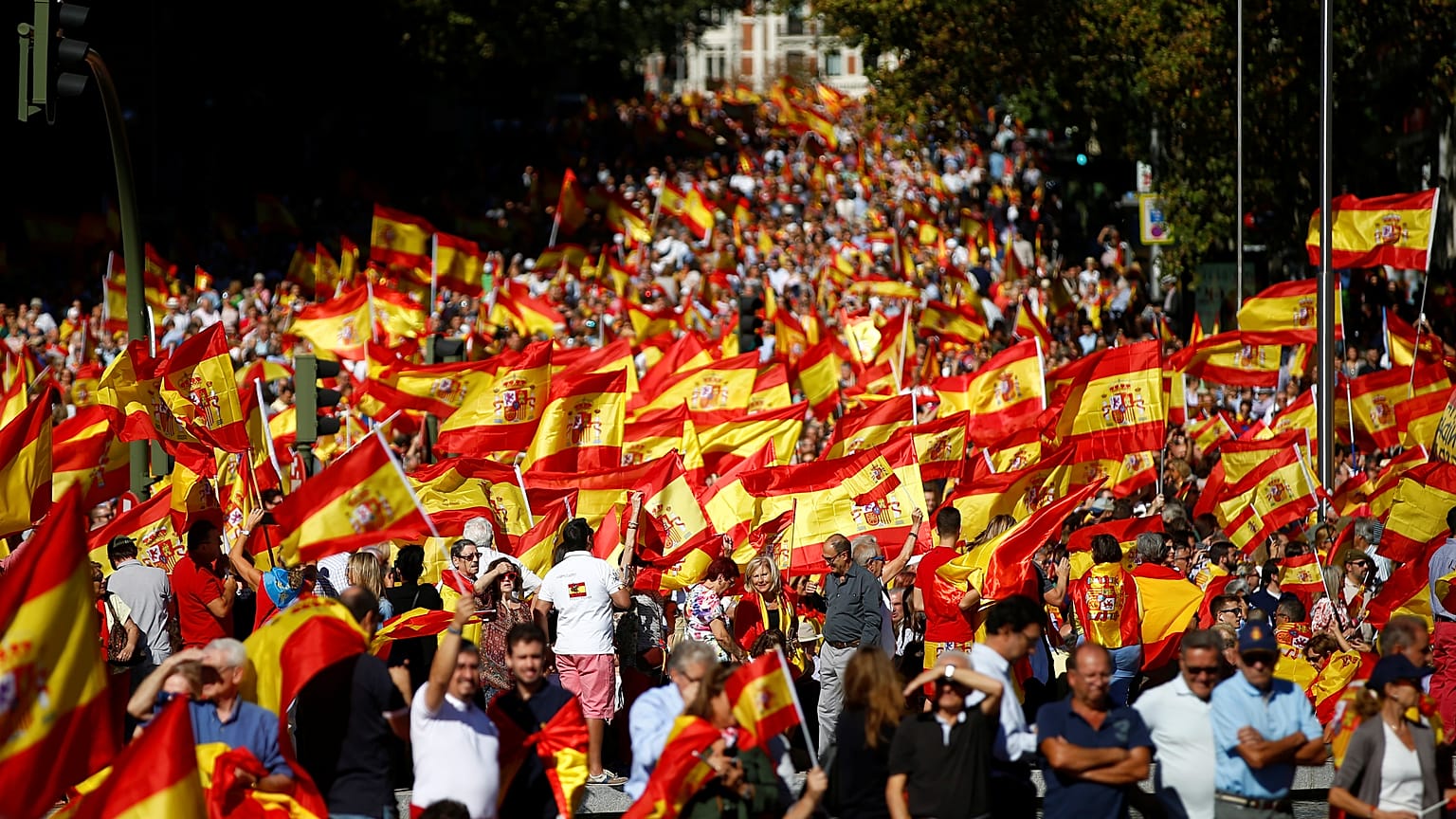 REUTERS/Javier Barbancho