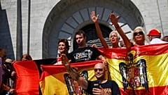 ¿Hay un resurgir de la ideología franquista en España?