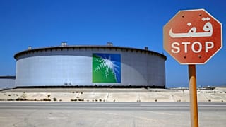 اظهارات متناقض درباره آتشسوزی پالایشگاه شرکت نفت عربستان در ریاض