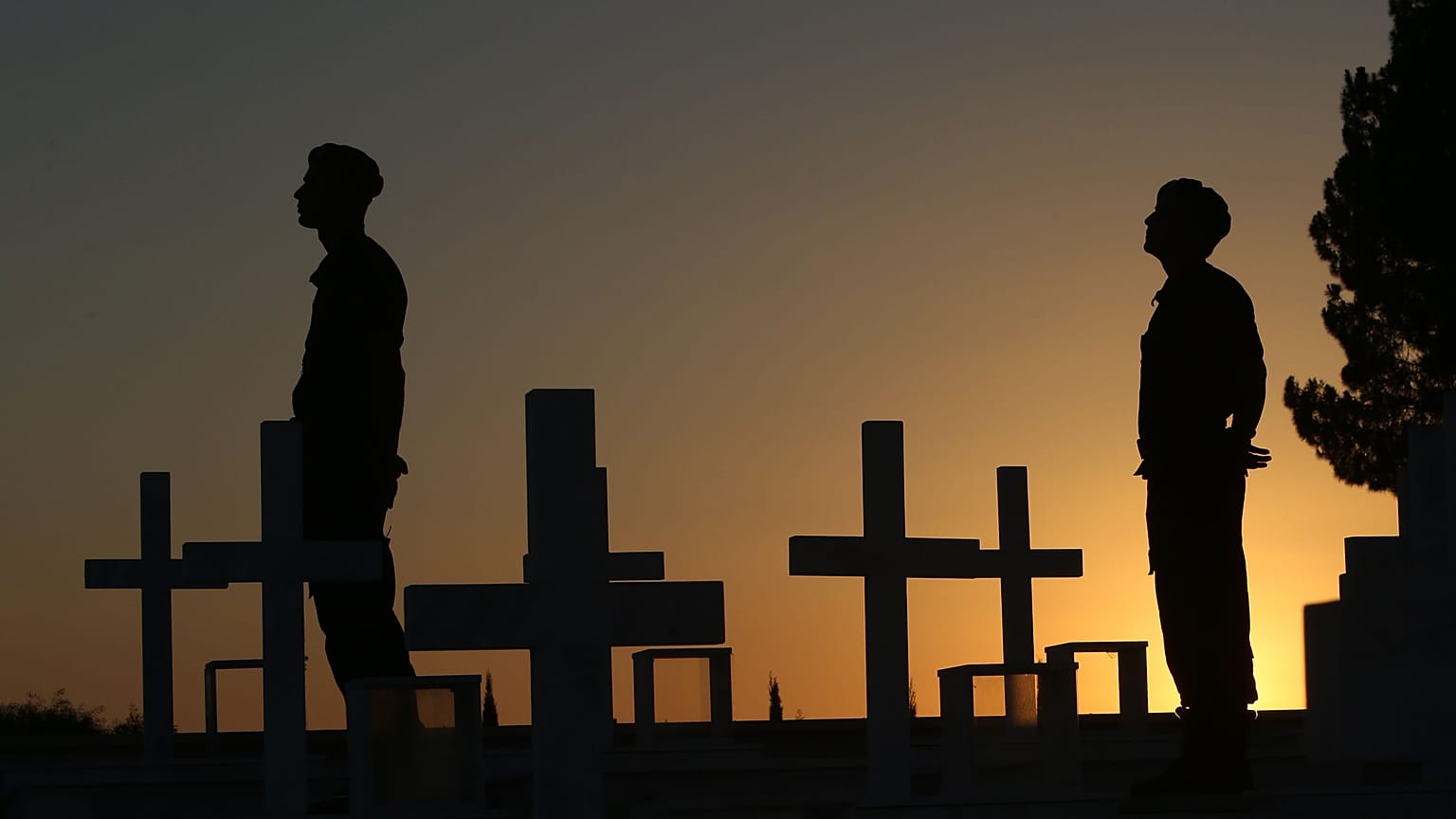 Κύπρος: 20 Ιουλίου 1974 - 44 χρόνια μετά!