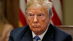 Trump admite interferência da Rússia nas presidenciais de 2016