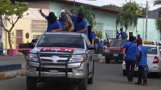 Nicaragua: tres meses de violencia, 351 muertos y Masaya sometida