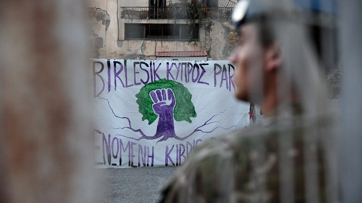 ΗΠΑ και Βρετανία διαβουλεύονται για το λεκτικό του ψηφίσματος της ΟΥΝΦΙΚΥΠ 