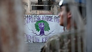 ΗΠΑ και Βρετανία διαβουλεύονται για το λεκτικό του ψηφίσματος της ΟΥΝΦΙΚΥΠ 