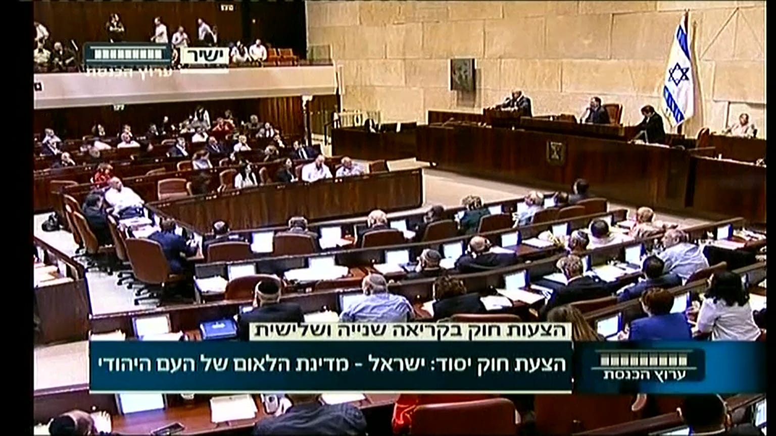Knesset