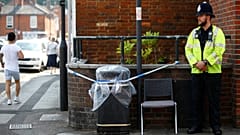 Nowitschok-Vergiftung im Fall Skripal: Ermittler entdecken offenbar verdächtige Russen auf Video